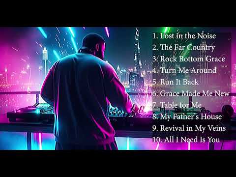 Best 10 Black Gospel Hip-Hop |Run It Back | For Redemption 2025