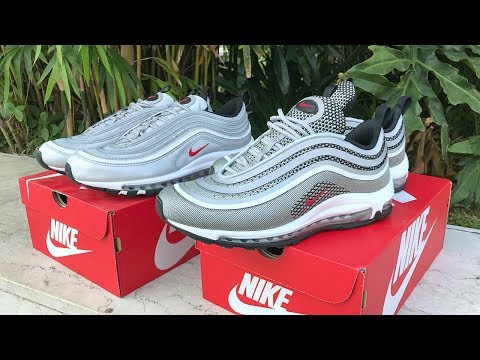 Five Upcoming Nike Air Max 97 Releases to Watch Sneakers