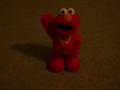 Tickle Me Elmo Secret 5 TMX Extra Special Edition Extreme Sesame Street