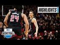 Rutgers Men’s Basketball: The Best Highlights from the 2021-22 Season | Big Ten Men’s Basketball