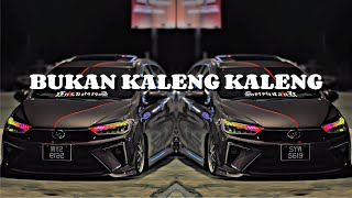 Download lagu DJ BUKAN KALENG - KALENG ( galaremix ) mp3