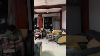 Arpit Dube | Dube House | Girish Ghanshyam Dube | Kamini Dube | Ramdandi | रामदंडी आज़ाद | Mumbai video