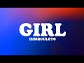 Girl (Lyrics) - Immaculate | Batang 90's