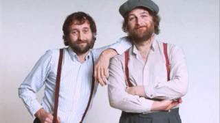 Massage Parlour - Chas 'n' Dave