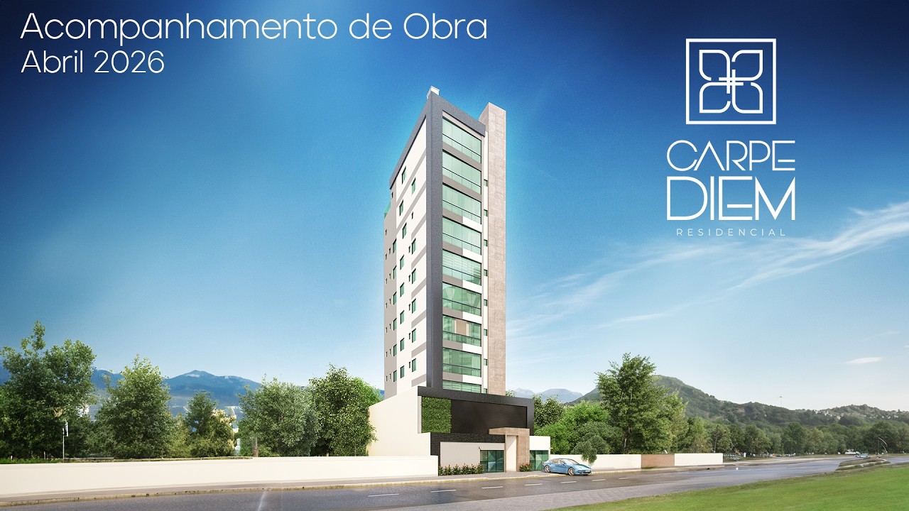 Acompanhamento — Carpe Diem