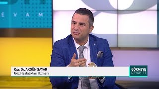 Keratokonus Hastalığının Tedavi Yöntemleri Nelerdir?