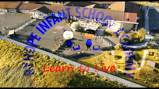 Ryhope Infant School Academy