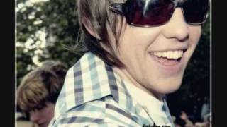 Mcfly-Smile Lyrics