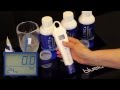 Bluelab ppm Pen Cleaning and Calibration - Official Video