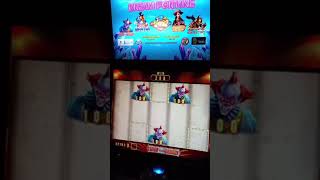 SLOT DA BAR β CLOWN CHAOS! I Won BIG on the Slot Machine! πͺπ°