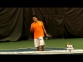 Tennessee Tennis: South Carolina Highlights (3 ...