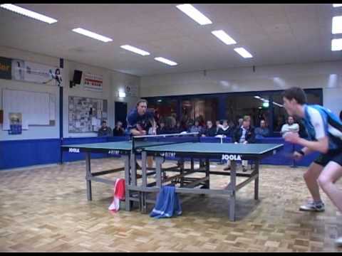 Tafeltennis vereniging Bultman/Smash 70
