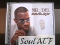 Mr. Del / Another Place
