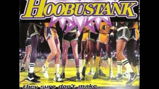 Hoobastank1998 - 10 - The Dance That Broke My Jaw