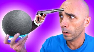 Proof Alexa *IS* Spying on You... & I Still Don't Care
