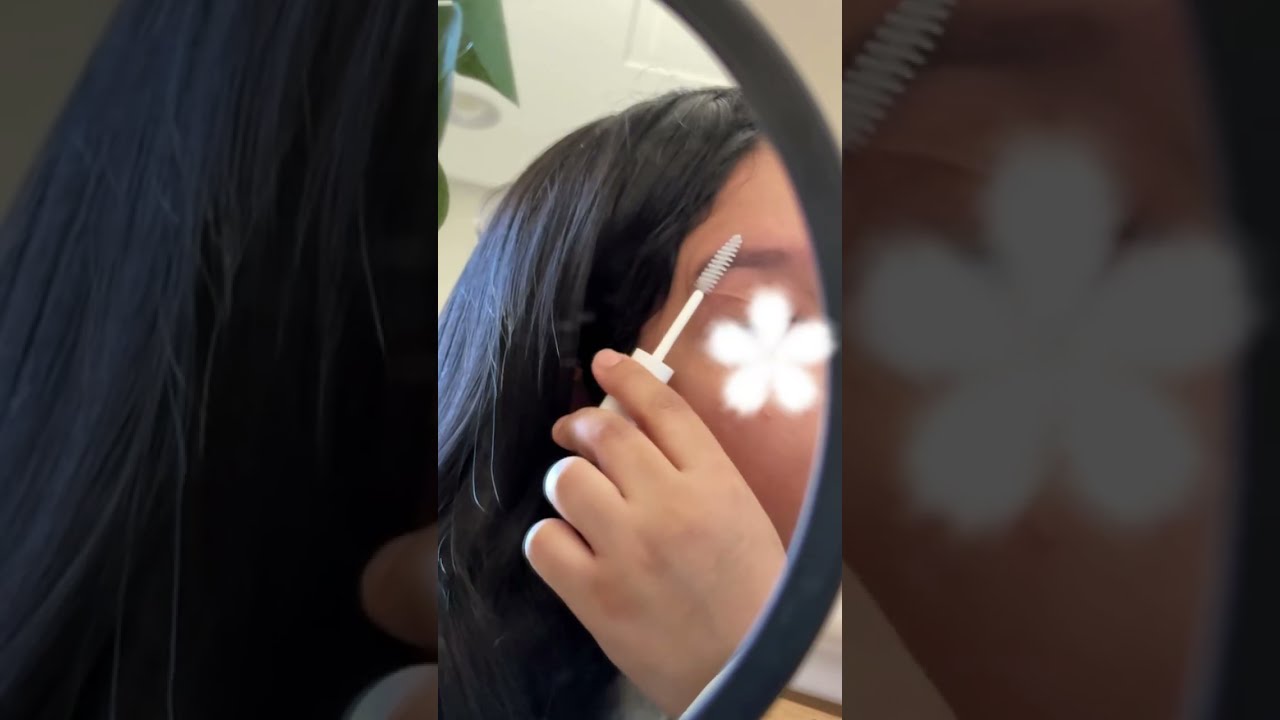  Shaping & Fixing Brow Gel 