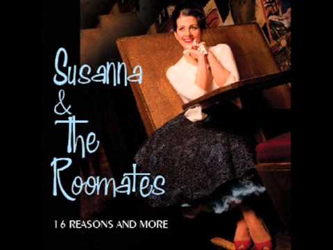Susanna & The Roomates - Someone Else's Boy