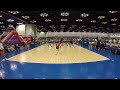 2019 GJNC Indianapolis - Highlights-  Jersey#18
