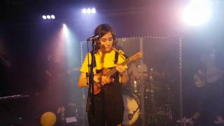 Absolutely Smitten - dodie (Glasgow 13/03/17)
