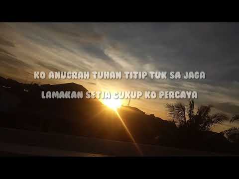 Lirik Lagu Squad Pantel - Percayakan Rindu Feat Bocah Karang