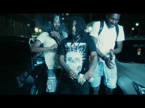 HOODBABYTHREE - I AINT LEGIT (OFFICIAL MUSIC VIDEO)