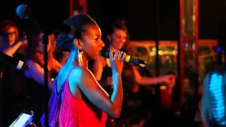 Land of 1000 Dances - Stratosfunk