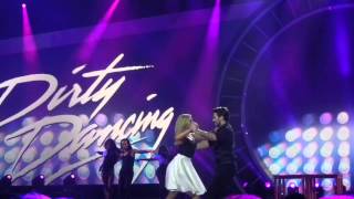 Helene Fischer - Musical Medley - Berlin Velodrom - 10.12.2013