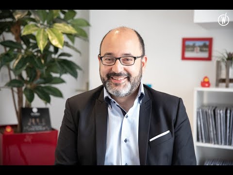 Découvrez Zenika avec Carl, CEO Video Découvrez Zenika avec Carl, CEO