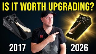 Video thumbnail for GameChanger Audio Plus Pedal II: Did They Fix What Wasn't Broken? by Company Grip Guitar