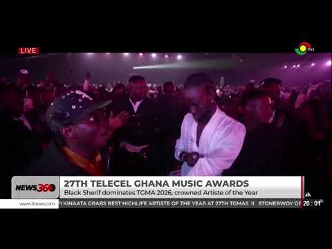 LIVE: News360 || 10-05-2026