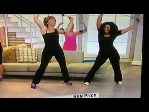 HSN's Tamara Hooks Compilation
