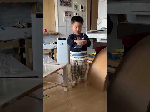 こども学科 #2歳半 #2歳