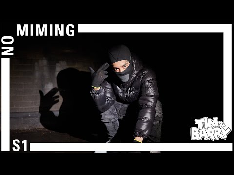 Video thumbnail for No Miming