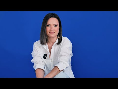 Vâslind împotriva curentului cu Oana Zamfir