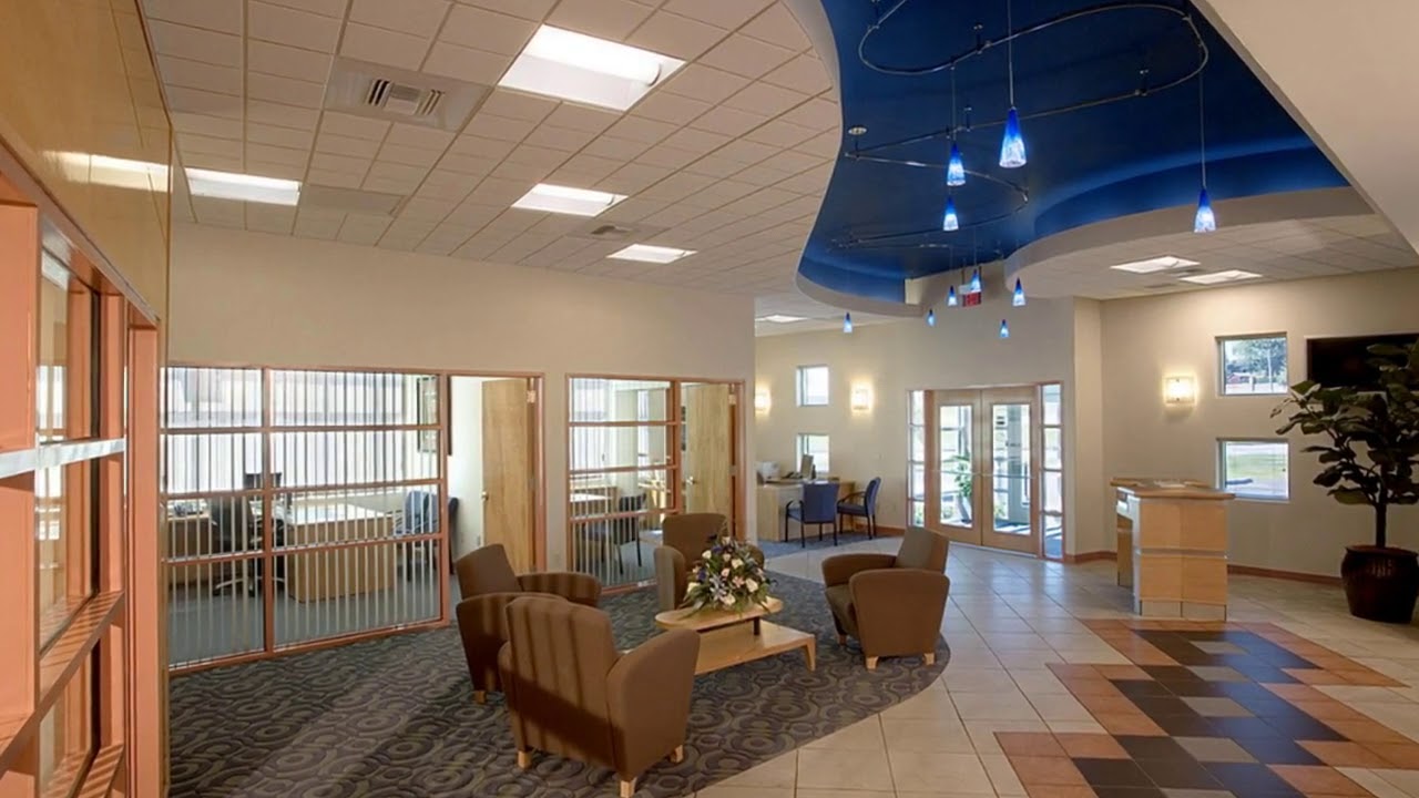 interior design - cool ideas of bank interior design