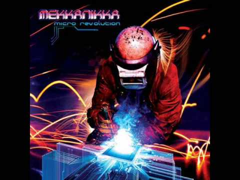 Feel Good - Mekkanikka