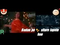 New WhatsApp Status Old Song Whatsapp Badan Pe Sitare Lapate Hue