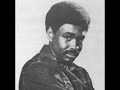 GEORGE MCCRAE-it's been so long