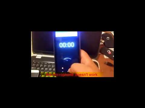 DOOGEE S40 PROBLEM DETECTED FROM THE FACTORY