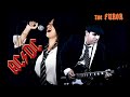 AC DC The Furor Tribute By Lifemotif