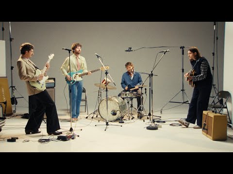 Rikas - Goodnight Tonight (official video)