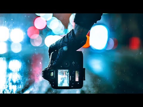 night photography tutorials by peter mckinnon