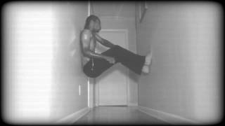 Dancing to Kevin McCall Vowels