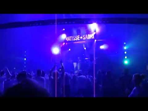 Dayglow Poland 2012 - Matisse & Sadko