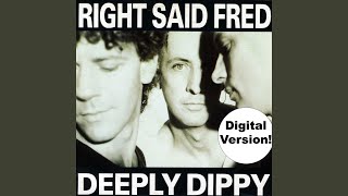 Deeply Dippy (Extended Club Mix)