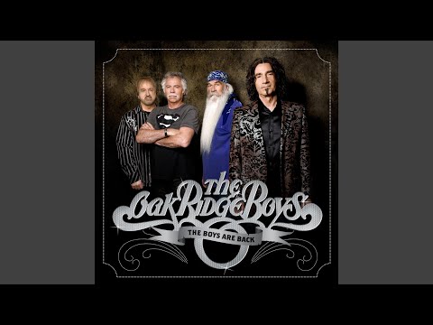 The Boys Are Back