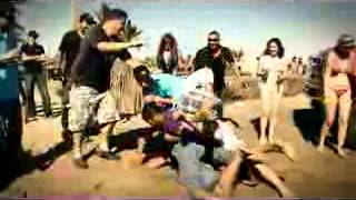 El Remmy Valenzuela -  Chicas En Tanguita (Video Oficial 201