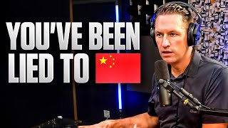 I Lived in China for 10 Years....Here is the Truth