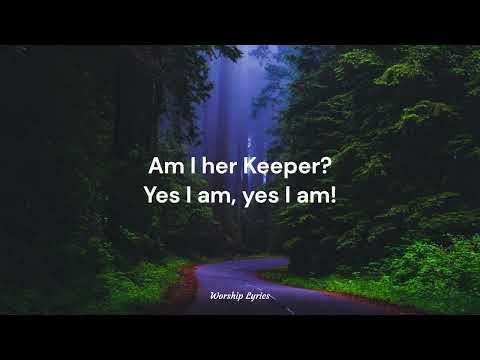 Keeper - Jewel Osbourne (Lyrics)