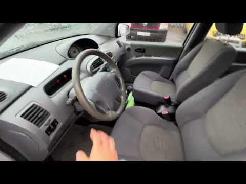 фото hyundai matrix i 0